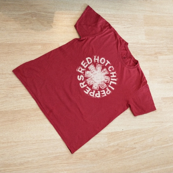 Red hot chili peppers Other - ✨Red hot chili peppers t-shirt